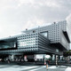 Shortlisted: EM2N Architekten Mathias Müller / Daniel Niggli Architekten AG / ETH / SIA / BSA