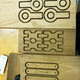 Apoidea Lamp Design and Prototype by Kimberly Hylton