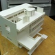 villa stein model back