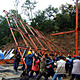 Hsieh's design initiative in post-disaster areas: LiPing Village