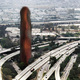 Honorable Mention: Soundscraper