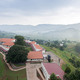Butaro Hospital, completed in 2011 in Ruhengeri, Rwanda (Photo: Iwan Baan)