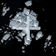 Connecting Greenland: AIR+PORT (Image: BIG)