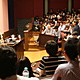 Rem Koolhaas lecture on Metabolists via Zhao