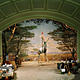 Richard Barnes, Giraffe, Academy of Science, San Francisco, 2005