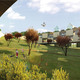 Special Mention in the Research Category: Blovstrød Town District by Matteo Battistini