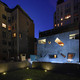 Shortlisted - Best new private house: 77E77, US, by Adjaye Associates (Image via Wallpaper*, Photo: Lyndon Douglas)