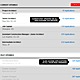 See all your Archinect job listings neatly organized at a glance.