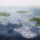 Special Mention: ALTERNATIVE HOUSING INFRASTRUCTURE: Floating Nets by Ci Chen, Youchun Shi, Wenjuan Zhou, & Wenhan Hu (China)