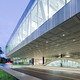 Milstein Hall, Cornell University; Ithaca, NY (Photo: OMA)