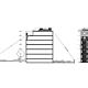 Roof Deck - Line of Sight Analysis by Thomas Peluso