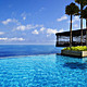 Alila Villas on Bali, Indonesia (Photo: Patrick Bingham-Hall)