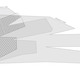 Seating diagram (Image: P-A-T-T-E-R-N-S)
