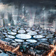 Honorable Mention: Craterscraper