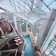 Tower 2 atrium (Image: Adrian Smith + Gordon Gill Architecture)