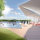 design by Weiss Manfredi and OLIN