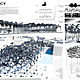Honorable Mention: Cheng Gong / Jinming Feng; Southern California Institute of Architecture, Los Angeles, CA, USA