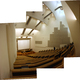 Lecture hall of Aalto University