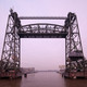  HEF Bridge, 1927, Rotterdam © Ossip van Duivenbode