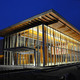 Nanaimo Cruise Ship Terminal | Nanaimo, BC, Canada by Checkwitch Poiron Architects Inc.
