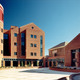 This project is a healthcare village for seniors that Skip Schwartz was responsible for back in the 80’s. It is called the Grand River Hopsital Freeport Site in Kitchener, Ontario