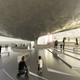 Interior rendering (Image: BIG)
