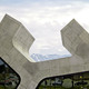 Rest Area in Lochini, Georgia (Photo: Jesko M. Johnsson-Zahn)