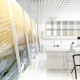 Visualization interior (Image: BIG + OFF)