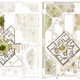 Plans (Image: Matteo Cainer Architects)