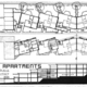 Laurelwood Apartments orignal design by R.M. Schindler