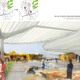 Buffer zones and expo park (Image: Wolf House Productions)