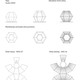 Membrane plans (Image: SITBON ARCHITECTES)