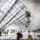 Interior view (Image: WAU Design)