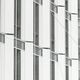 City Green Court south facade detail - Copyright Roland Halbe
