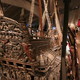 Vasa Museum, Interior