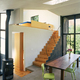 Little Tesseract House by Steven Holl Architects photo by Bilyana Dimitrova Photography
