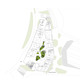 Floor plan, ground floor (Image: Arto Ollila)