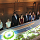 Students with final model