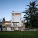 North Winner 2012: North House Bowden, Roger Stephenson Architects (Photo: Daniel Hopkinson)