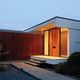 Deborah Berke Partners: Pilgrim Road House, Westchester Country, New York, 2011