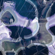 Honorable Mention: Generative Strands