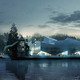Visualization, exterior