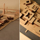 Rowe Project 2- Armando Rigau + William S. Smith (model).