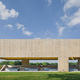 Projects Merit Award Winners: Webb Chapel Park Pavilion in Dallas, TX by Cooper Joseph Studio (Image Credit: © Eduard Hueber / archphoto)