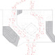 Gate diagram (Image: UNStudio)
