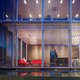 25 Bukit Tunggal Road in Singapore by HYLA Architects