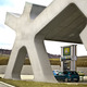 Rest Area in Gori, Georgia (Photo: Jesko M. Johnsson-Zahn)