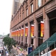 Berjaya Times Square, Kuala Lumpur, main facade