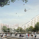 Rendering (Image: HAO/Archiland Beijing)
