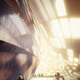 Sunlight inside the lobby (Image: MIR)